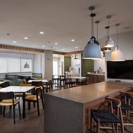 Fairfield Inn & Suites By Marriott Oklahoma City El Reno מראה חיצוני תמונה