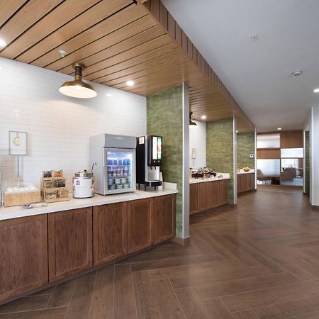 Fairfield Inn & Suites By Marriott Oklahoma City El Reno מראה חיצוני תמונה