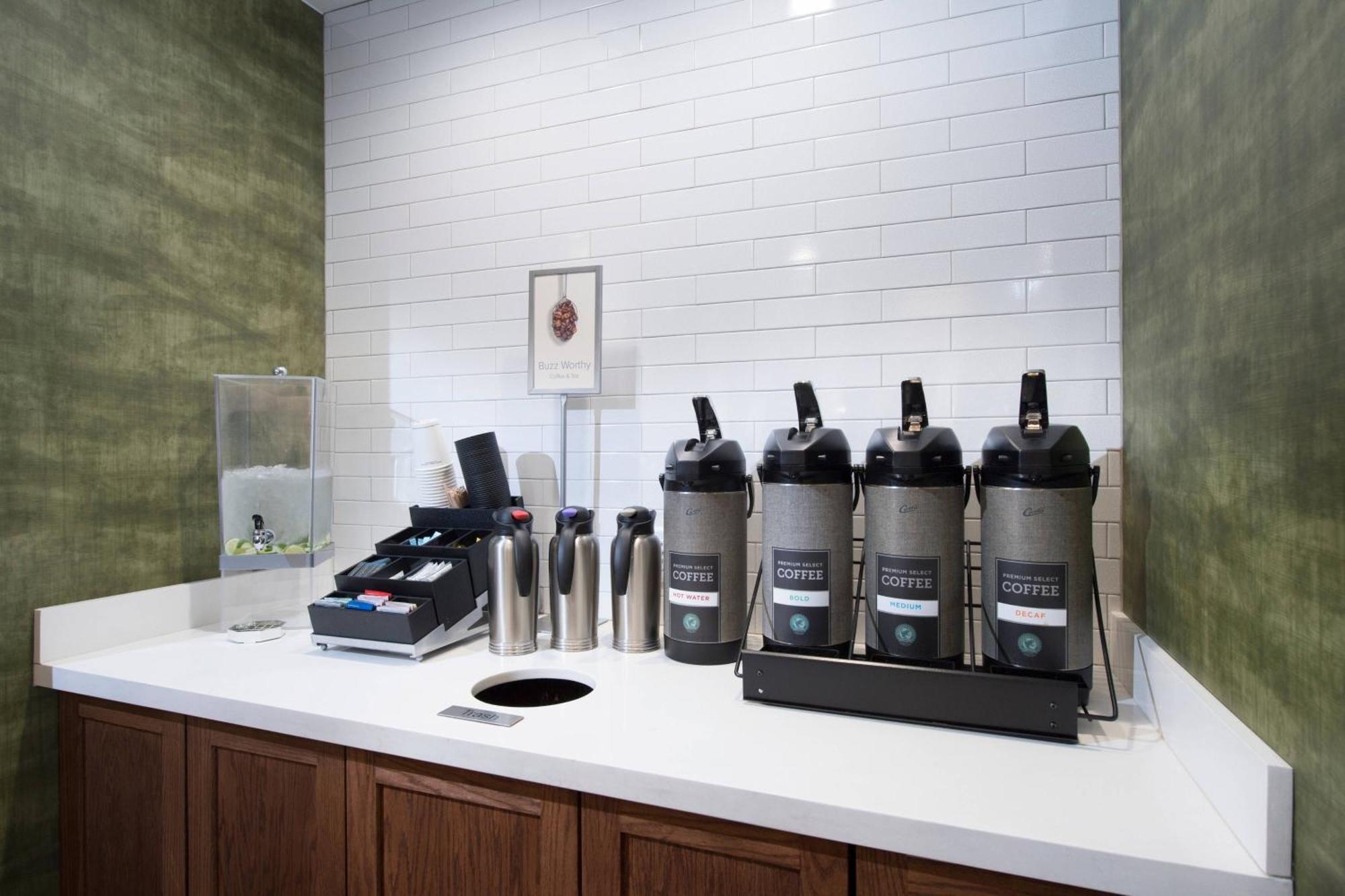 Fairfield Inn & Suites By Marriott Oklahoma City El Reno מראה חיצוני תמונה