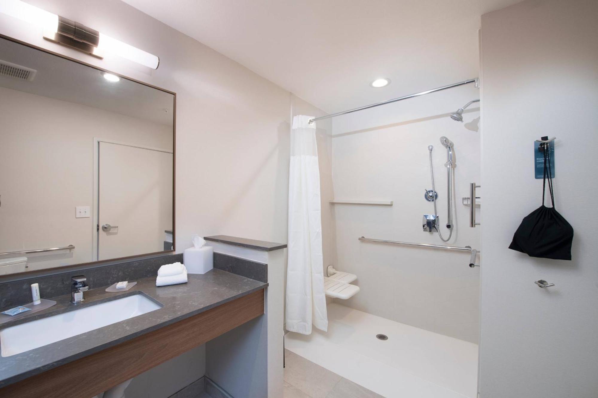 Fairfield Inn & Suites By Marriott Oklahoma City El Reno מראה חיצוני תמונה