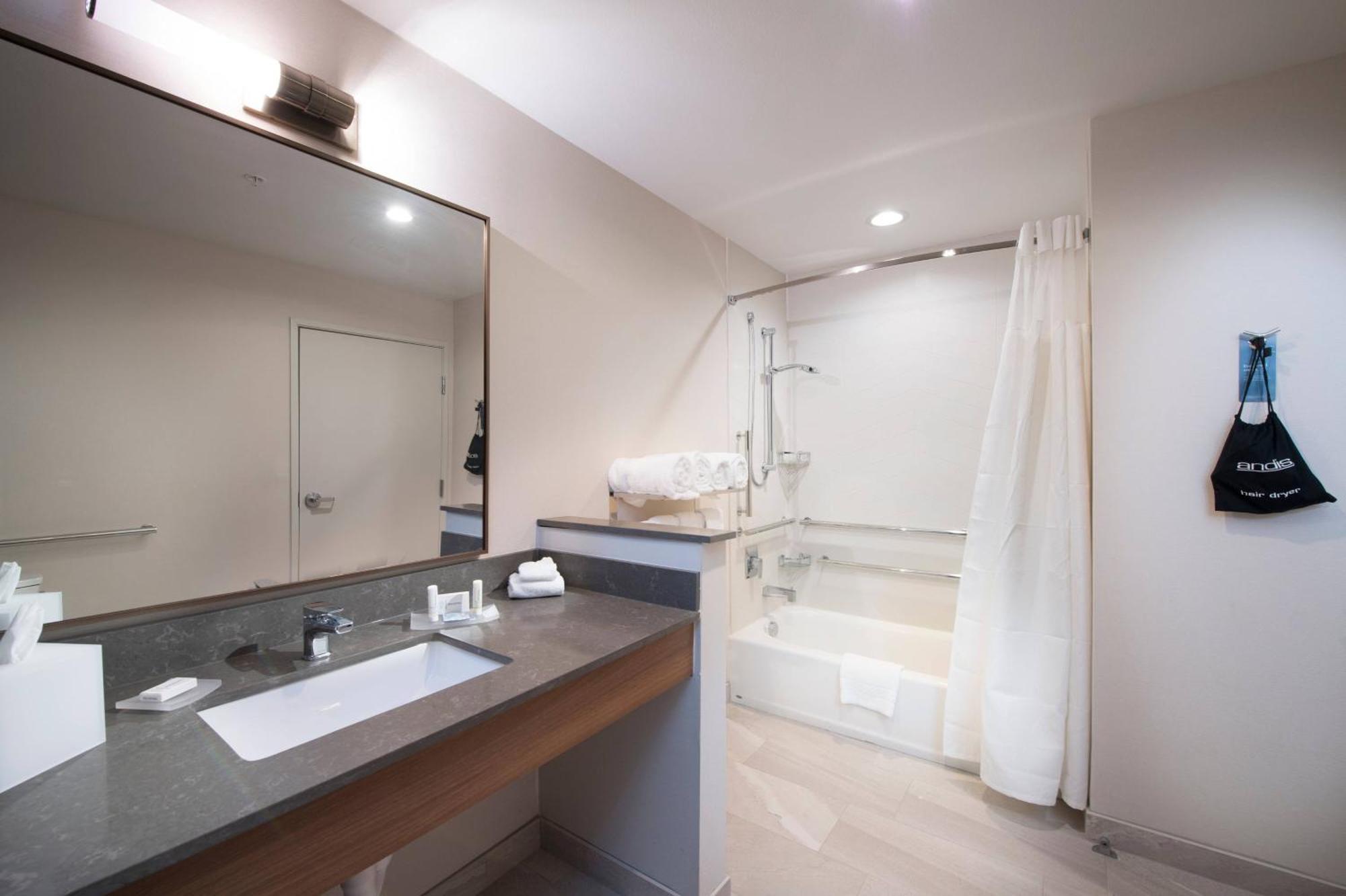Fairfield Inn & Suites By Marriott Oklahoma City El Reno מראה חיצוני תמונה