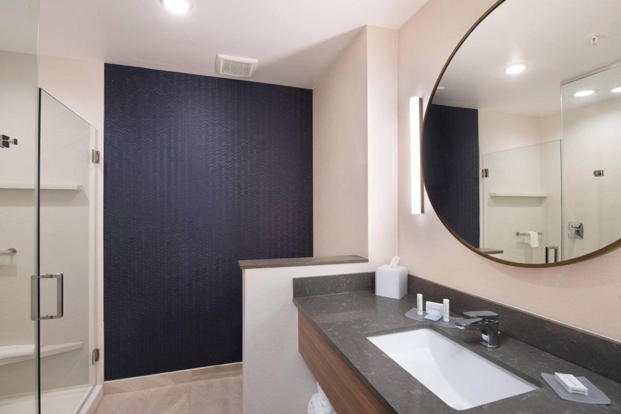 Fairfield Inn & Suites By Marriott Oklahoma City El Reno מראה חיצוני תמונה