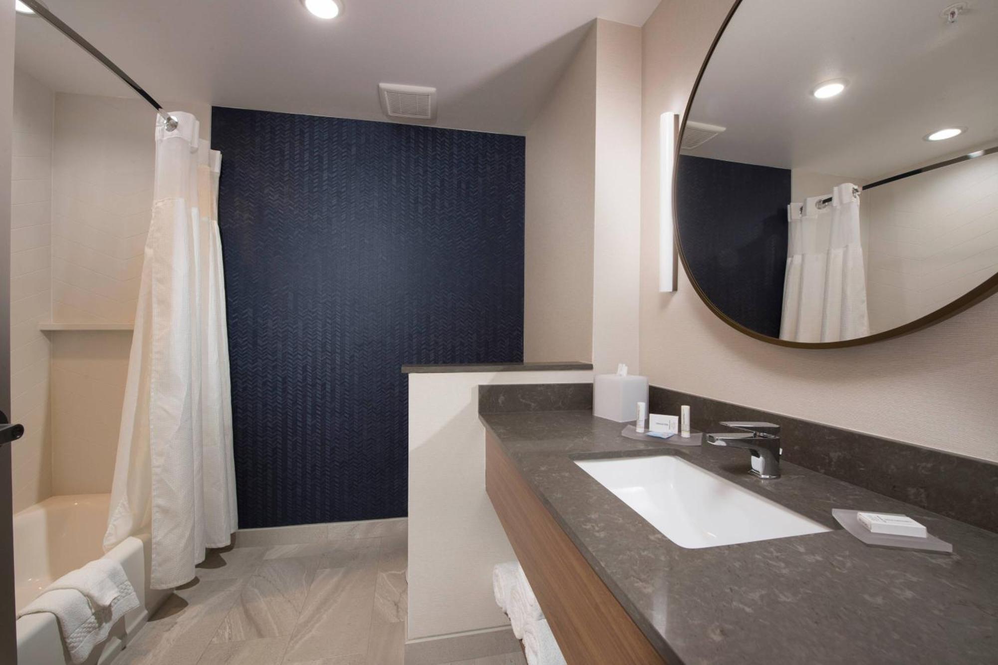 Fairfield Inn & Suites By Marriott Oklahoma City El Reno מראה חיצוני תמונה